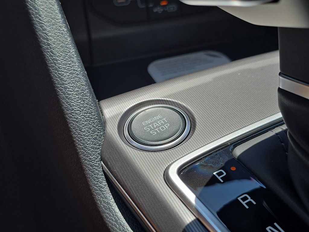 New 2027 Kia Sportage EX FWD image 28