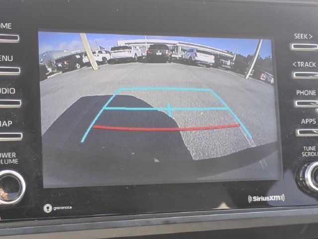 Used 2023 Toyota Tacoma SR RWD image 20