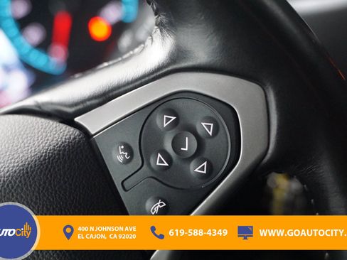 Used 2017 Chevrolet Colorado LT w/ LT Convenience Package image 20