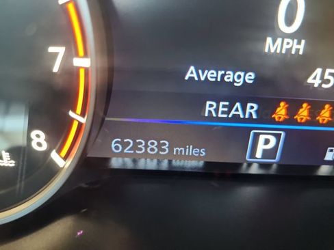 Used 2024 Nissan Altima 2.5 SV FWD image 16