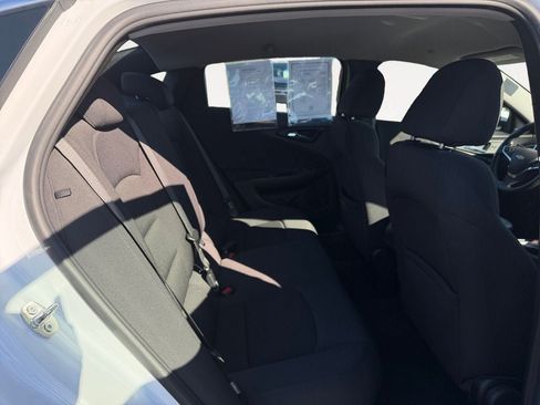 Used 2022 Chevrolet Malibu RS FWD image 23