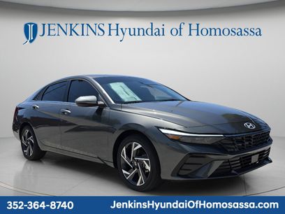 New 2026 Hyundai Elantra Limited