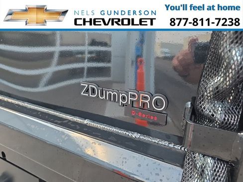 New 2025 Chevrolet Silverado 3500 W/T w/ WT Convenience Package AWD/4WD image 12