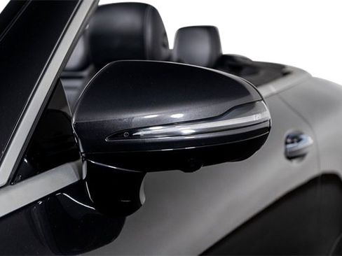 Used 2023 Mercedes-Benz E 53 AMG 4MATIC Cabriolet image 27