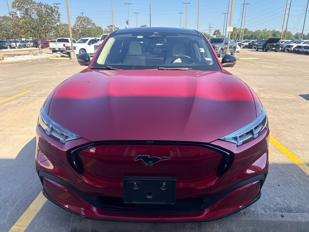 Used 2023 Ford Mustang Mach-E Premium RWD image 2