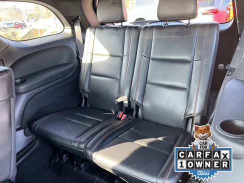 Used 2024 Dodge Durango GT image 19