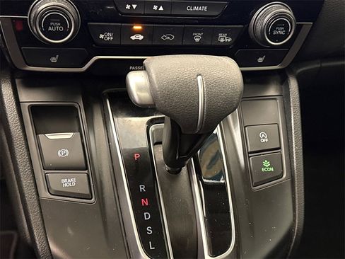 Used 2020 Honda CR-V EX image 29