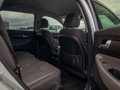 Used 2019 Hyundai Santa Fe SE AWD/4WD image 26