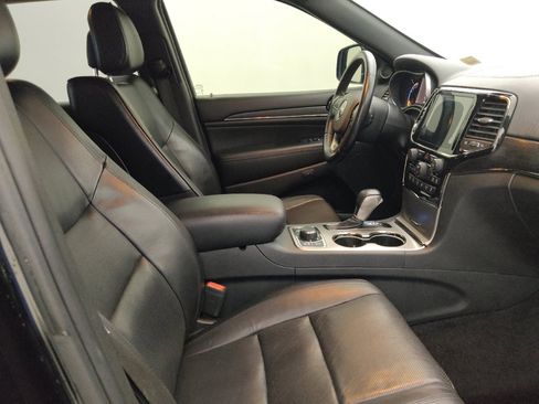 Used 2019 Jeep Grand Cherokee High Altitude image 21
