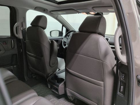 Certified 2023 Honda Odyssey EX-L image 19