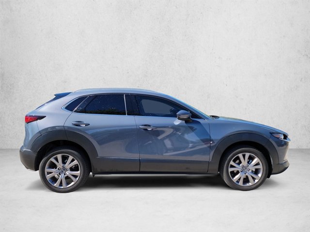Used 2020 MAZDA CX-30 FWD w/ Premium Package image 4