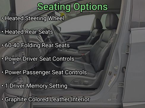Used 2024 Nissan Murano SL AWD/4WD image 14