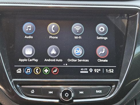 Used 2023 Chevrolet TrailBlazer RS w/ Convenience Package image 13