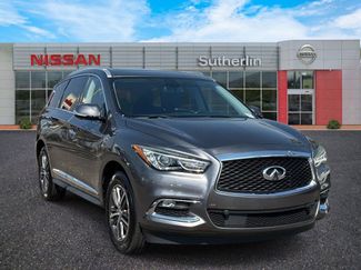Used 2018 INFINITI QX60 FWD w/ Premium Plus Package video 1