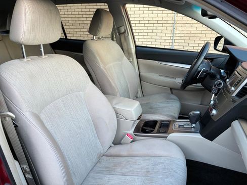 Used 2014 Subaru Outback 2.5i Premium image 26