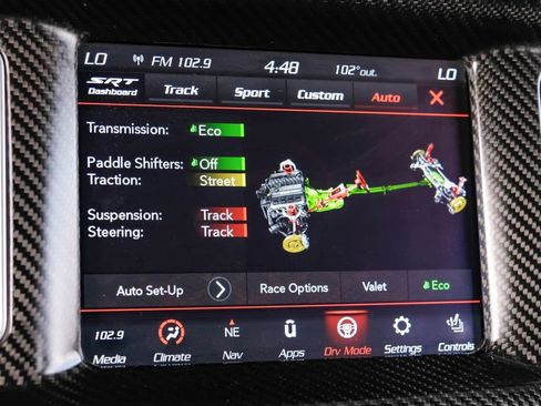 Used 2020 Dodge Charger Scat Pack RWD image 39