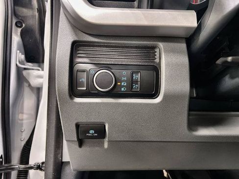 Certified 2025 Ford F250 XL w/ FX4 Off-Road Package AWD/4WD image 15