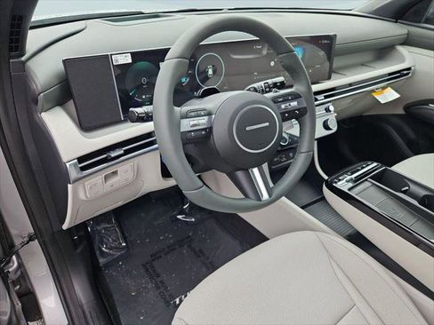 New 2026 Hyundai Tucson Limited AWD/4WD image 13