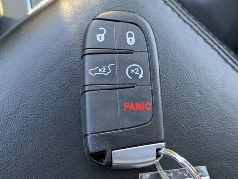 Used 2021 Jeep Grand Cherokee High Altitude image 26