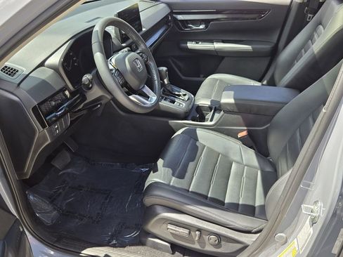 Certified 2023 Honda CR-V EX-L image 10