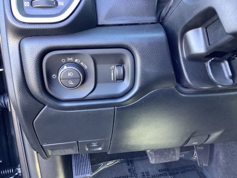 New 2026 RAM 3500 Tradesman image 15