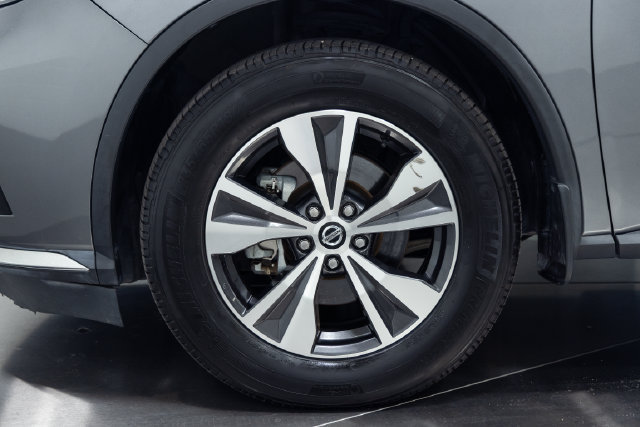 Used 2021 Nissan Murano S FWD image 24
