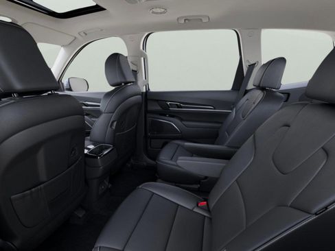 New 2025 Kia Telluride S image 18
