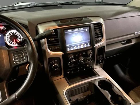 Used 2016 RAM 2500 Big Horn AWD/4WD image 31