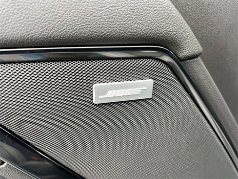 Used 2024 GMC Sierra 1500 AT4 w/ Technology Package image 25