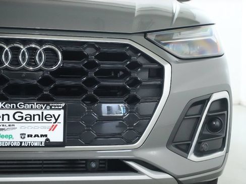 Used 2023 Audi Q5 2.0T Premium Plus AWD/4WD image 7
