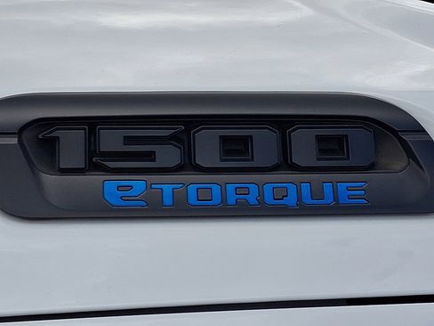 Used 2023 RAM 1500 Big Horn AWD/4WD image 33