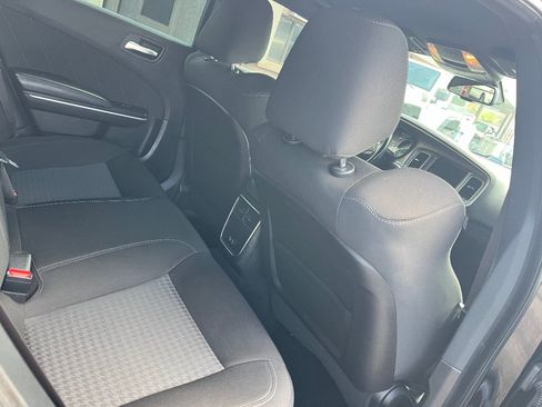 Used 2019 Dodge Charger GT w/ Performance Handling Group RWD image 31