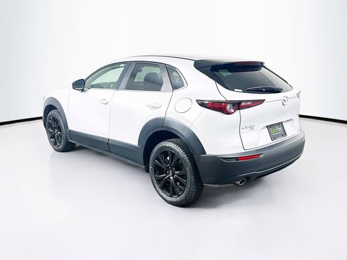 Used 2024 MAZDA CX-30 AWD 2.5 S w/ Select Sport Pkg image 5