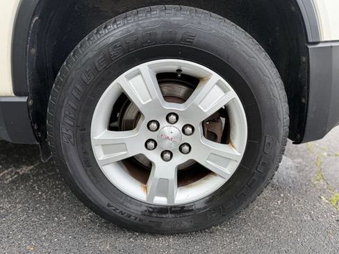 Used 2010 GMC Acadia SLE AWD/4WD image 34