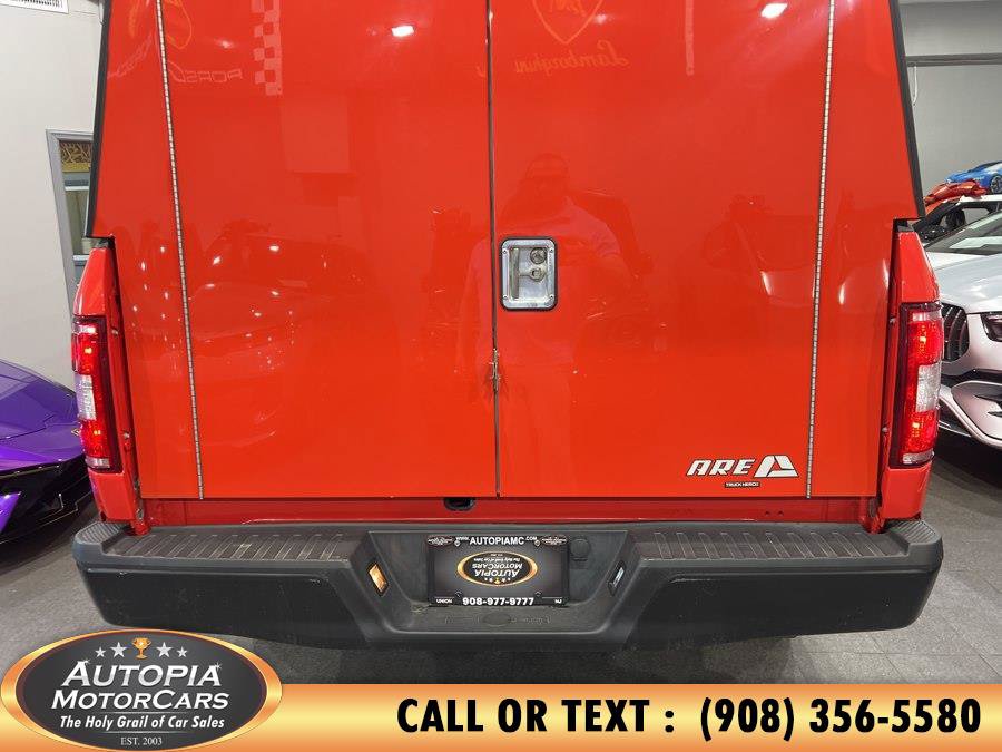 Used 2020 Ford F150 Lariat AWD/4WD image 27