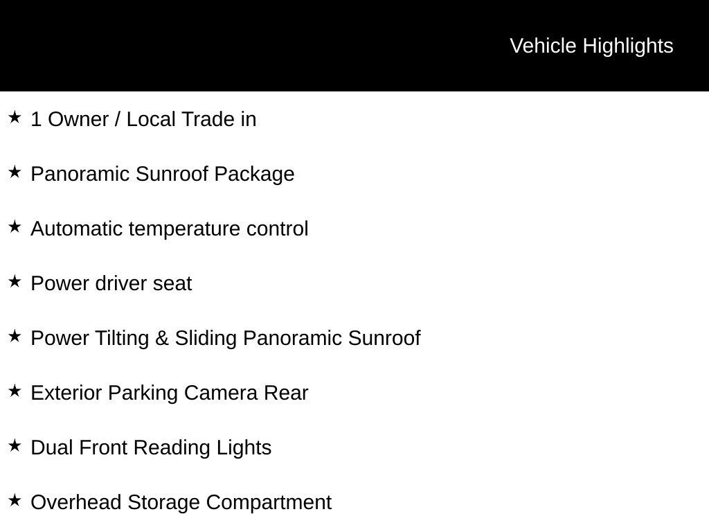 Used 2024 Volkswagen Jetta SE w/ Panoramic Sunroof Package FWD image 25