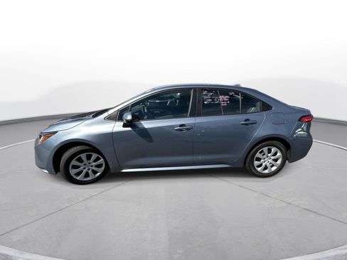 Used 2020 Toyota Corolla LE FWD image 9