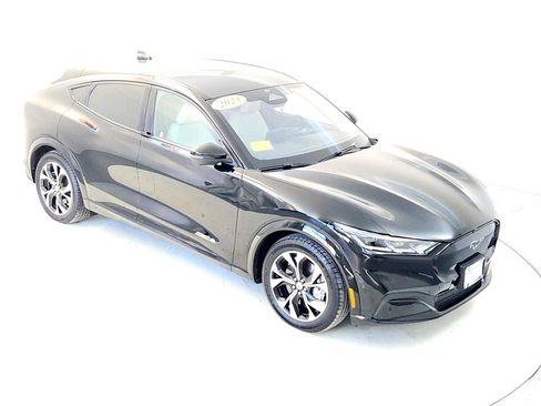 Used 2023 Ford Mustang Mach-E Premium image 19