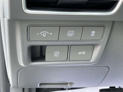 New 2025 Hyundai Sonata SEL image 19