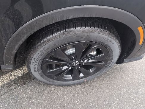 New 2026 Honda CR-V Sport Touring image 10