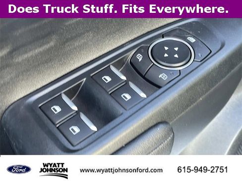 New 2025 Ford Ranger XL w/ Trailer Tow Package image 20