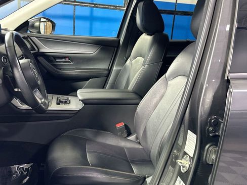 Used 2024 MAZDA CX-90 3.3 Turbo w/ Preferred Plus image 11