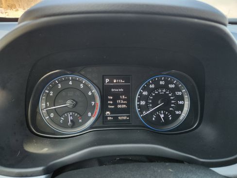 Used 2021 Hyundai Kona SEL image 27