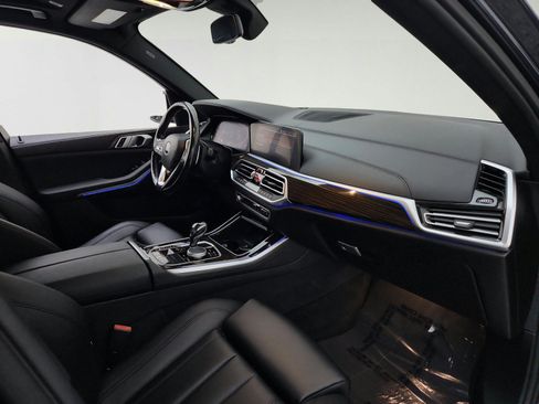 Used 2019 BMW X5 xDrive40i w/ Premium Package 2 AWD/4WD image 29