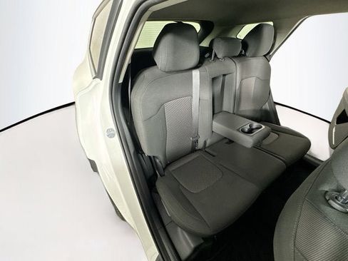 Certified 2023 Kia Sportage LX AWD/4WD image 26