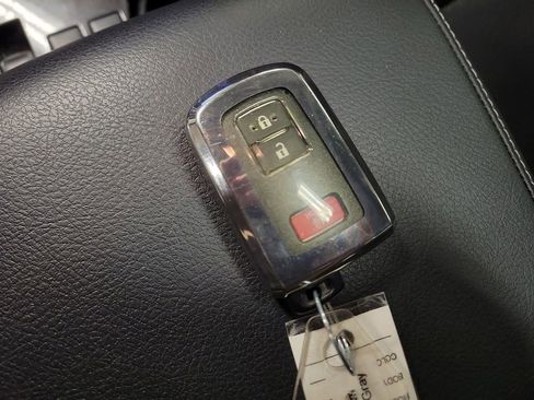 Used 2021 Toyota 4Runner Nightshade image 15