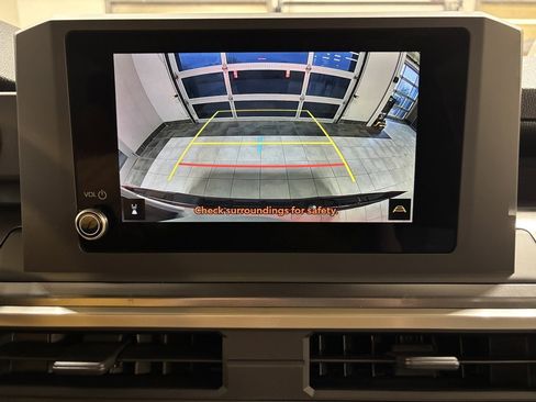 New 2025 Toyota Tacoma TRD Sport image 11