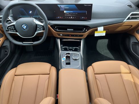 New 2026 BMW i4 eDrive40 w/ Premium Package image 3