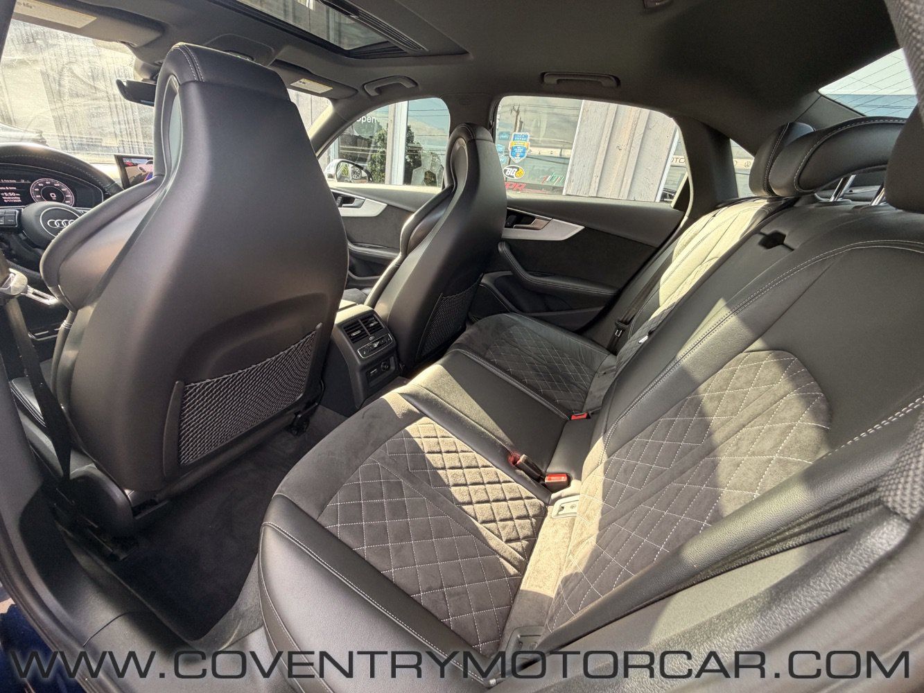 Used 2020 Audi S4 Premium Plus AWD/4WD image 39