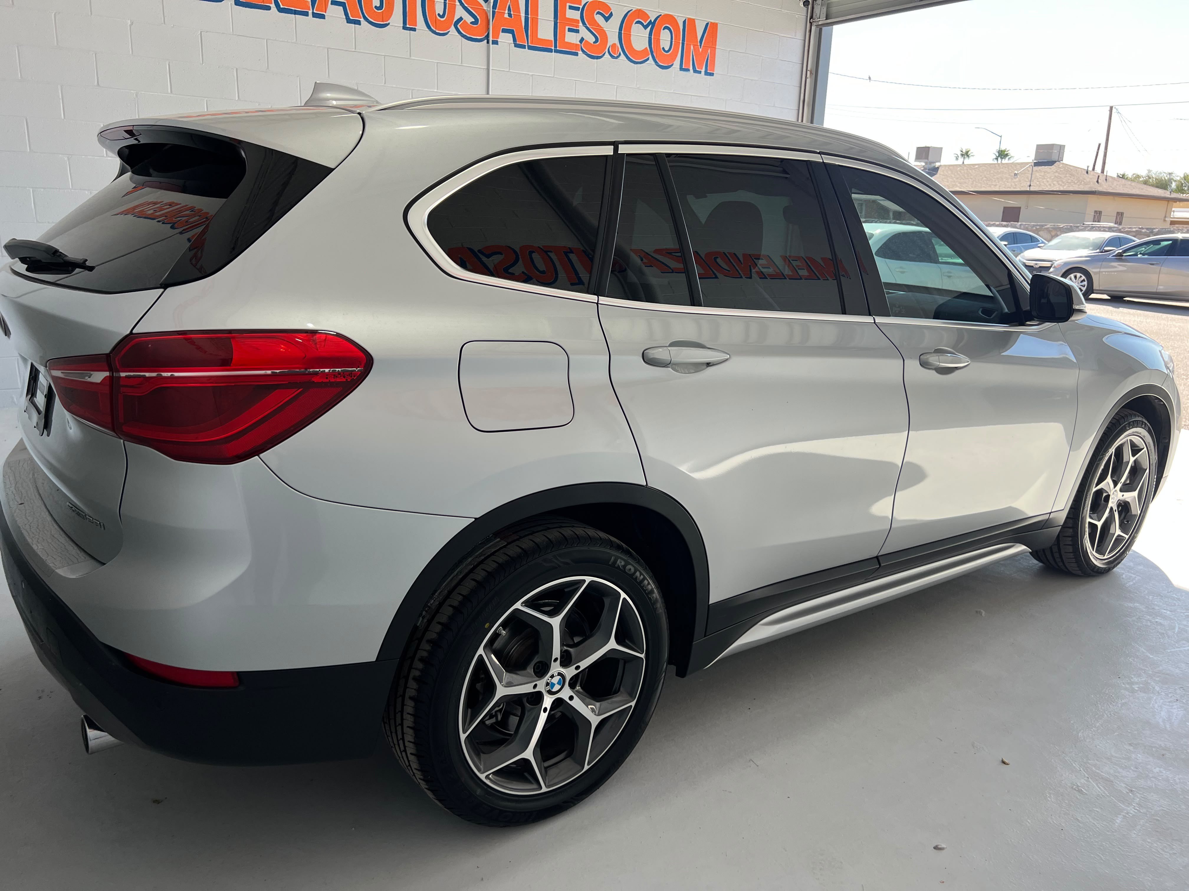 Used 2019 BMW X1 sDrive28i w/ Convenience Package FWD image 6